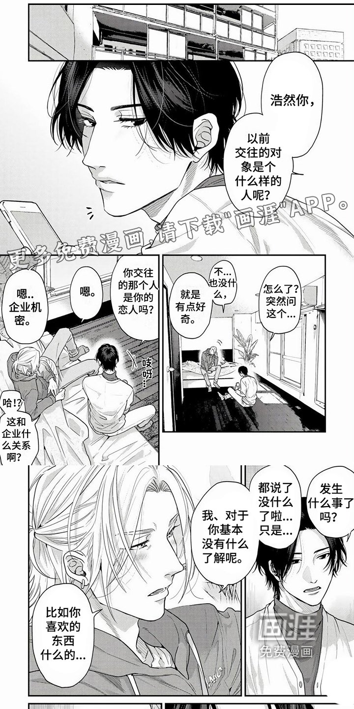 第25章：【番外】了解