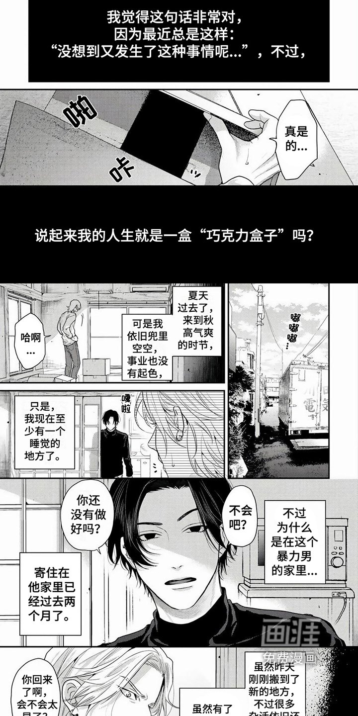 第5章：拍摄