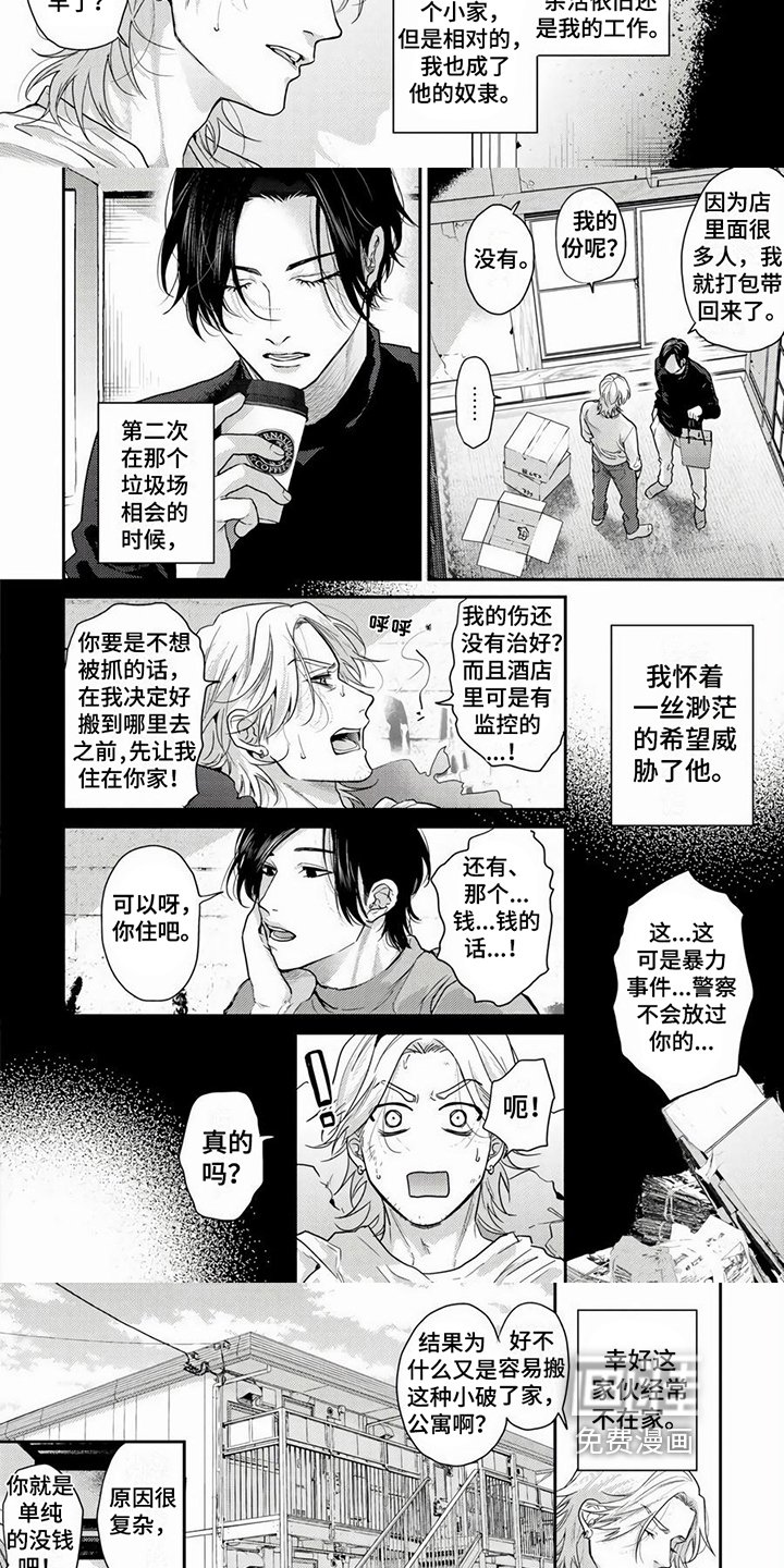 第5章：拍摄