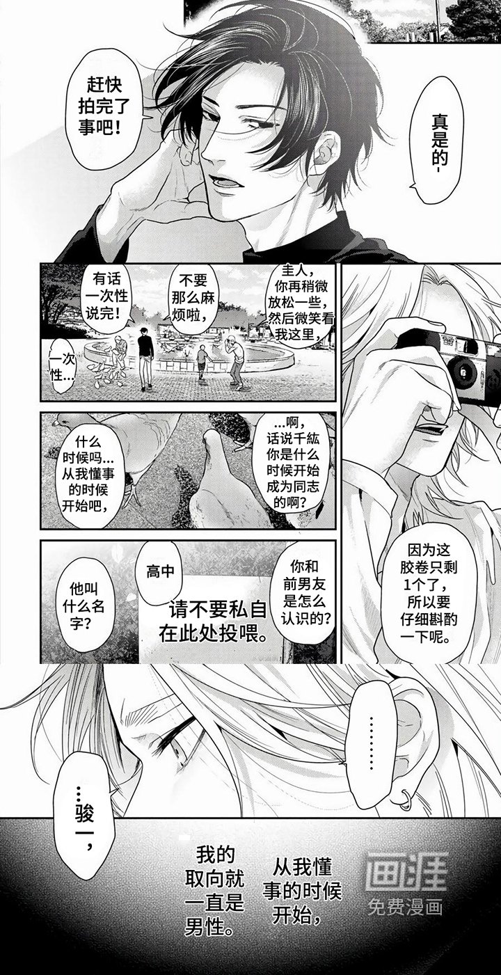第5章：拍摄