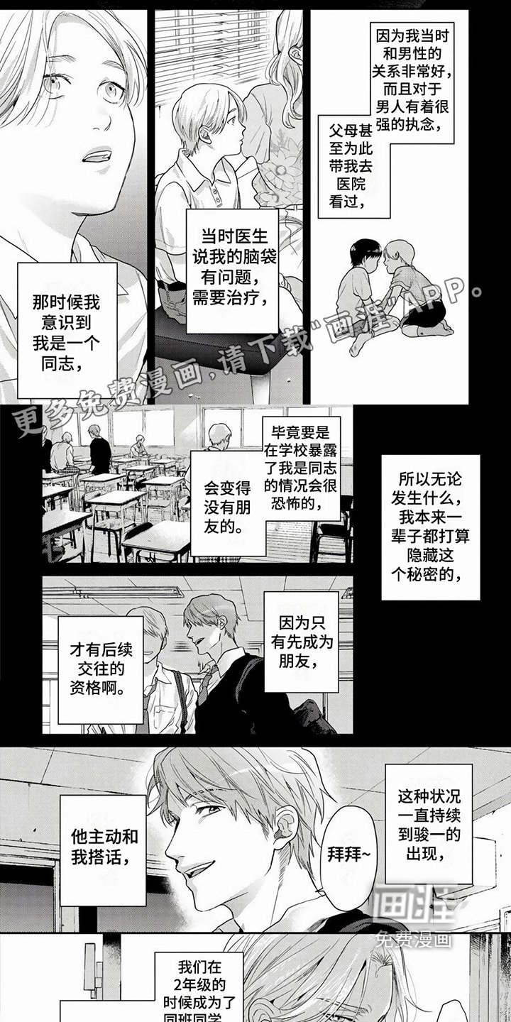 第6章：笑容