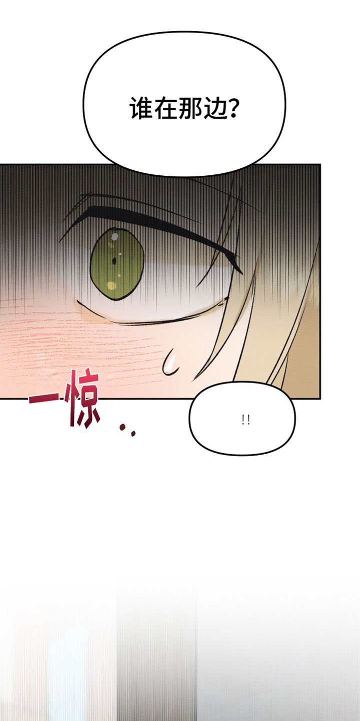 第3章：谁在那边