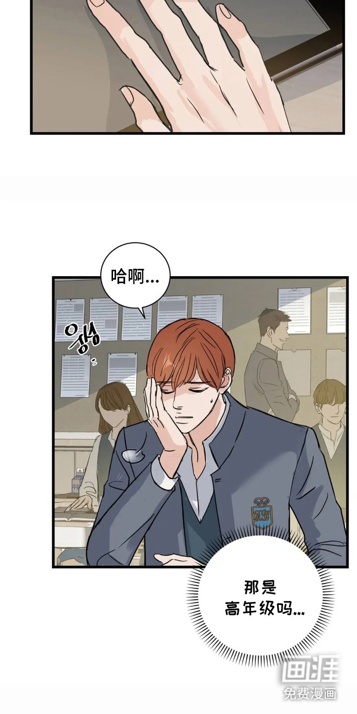 第10章：有点羡慕