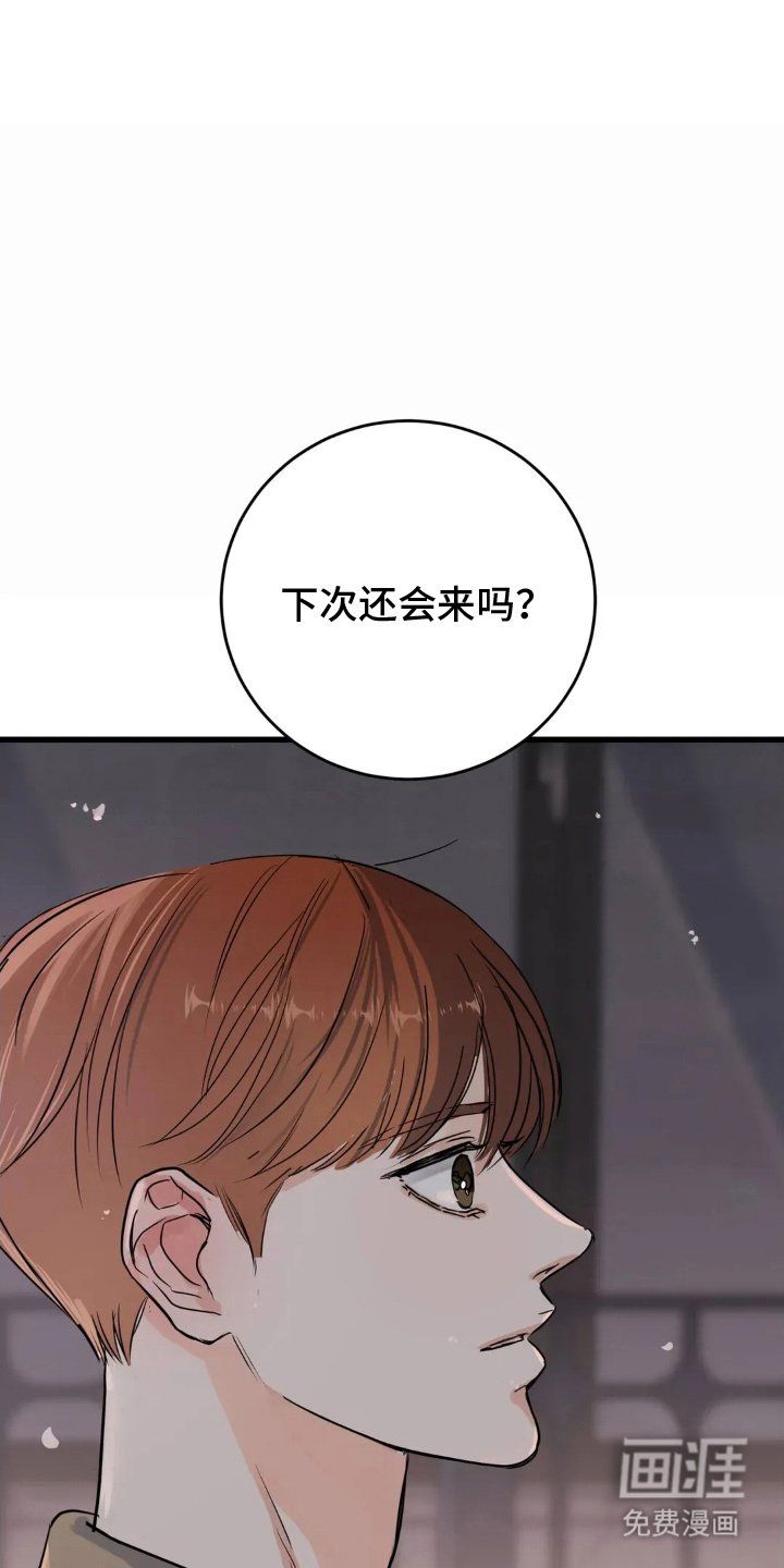 第18章：还会来吗