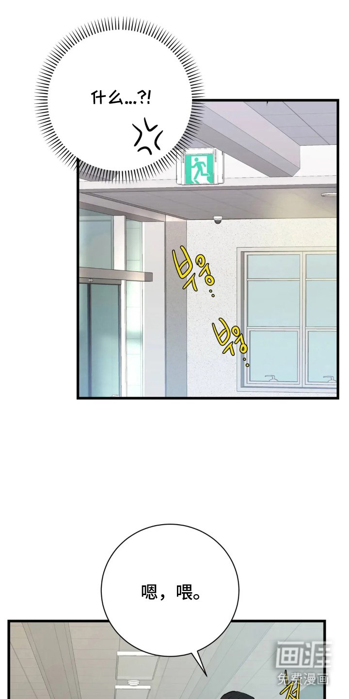 第21章：什么情况