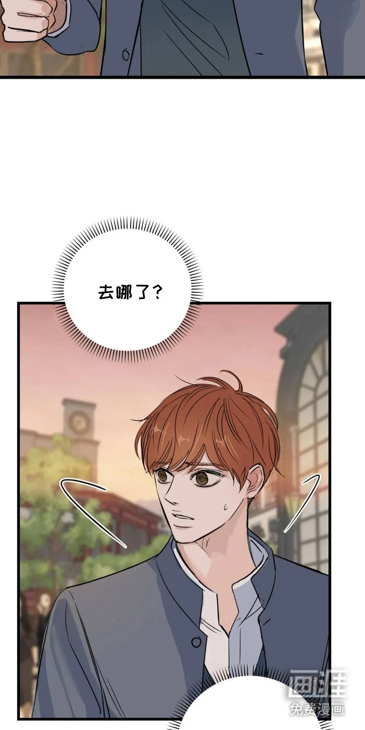 第23章：错过时机