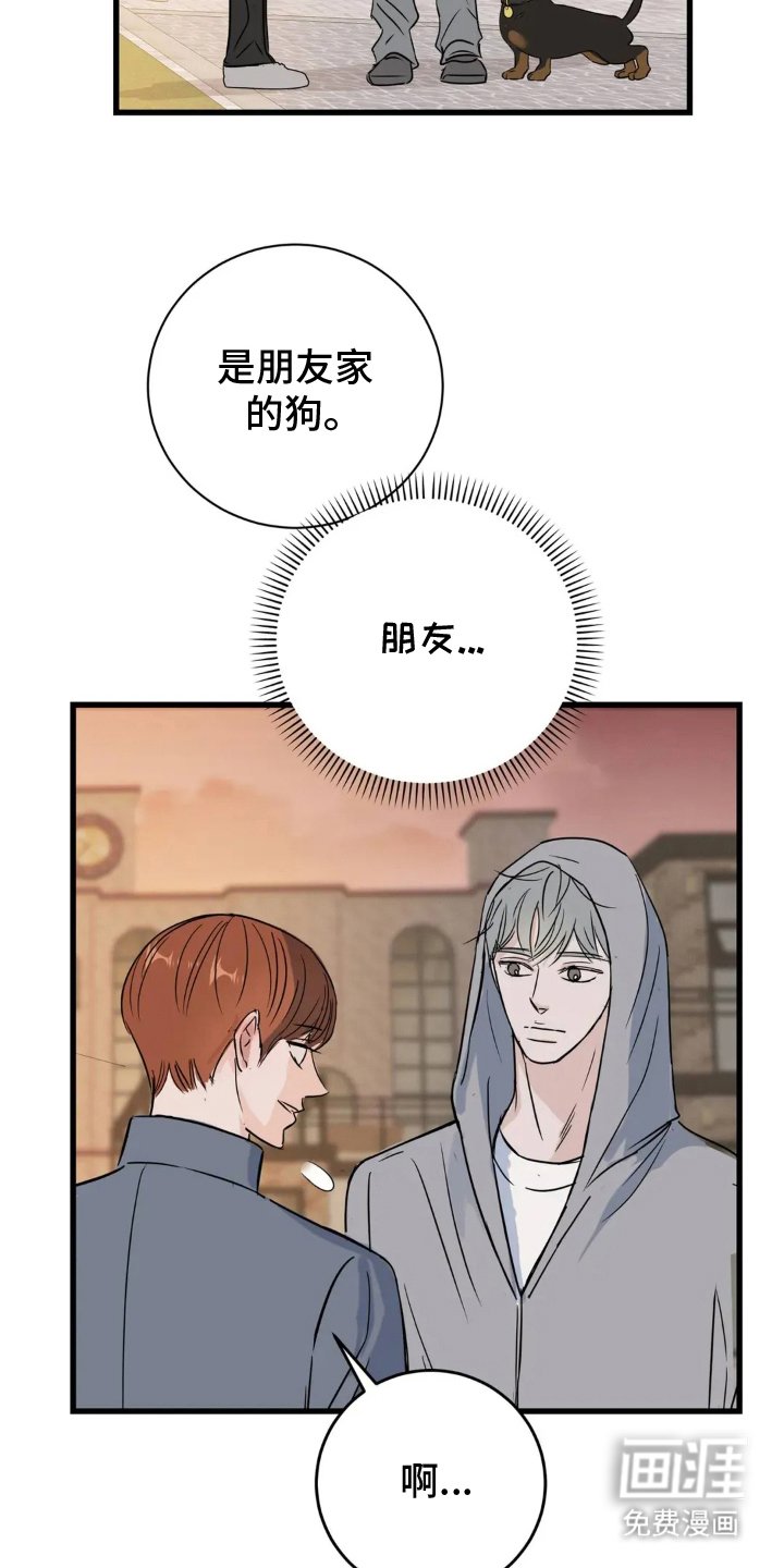 第23章：错过时机