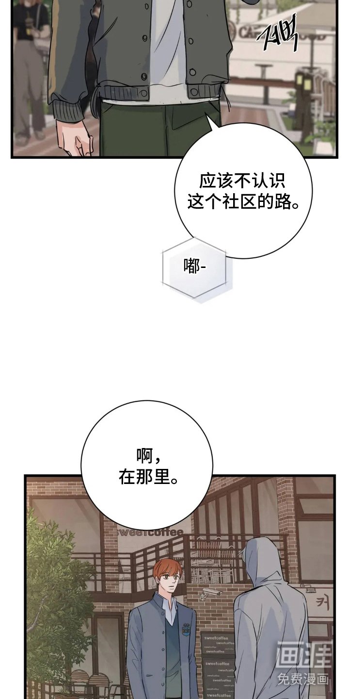 第23章：错过时机