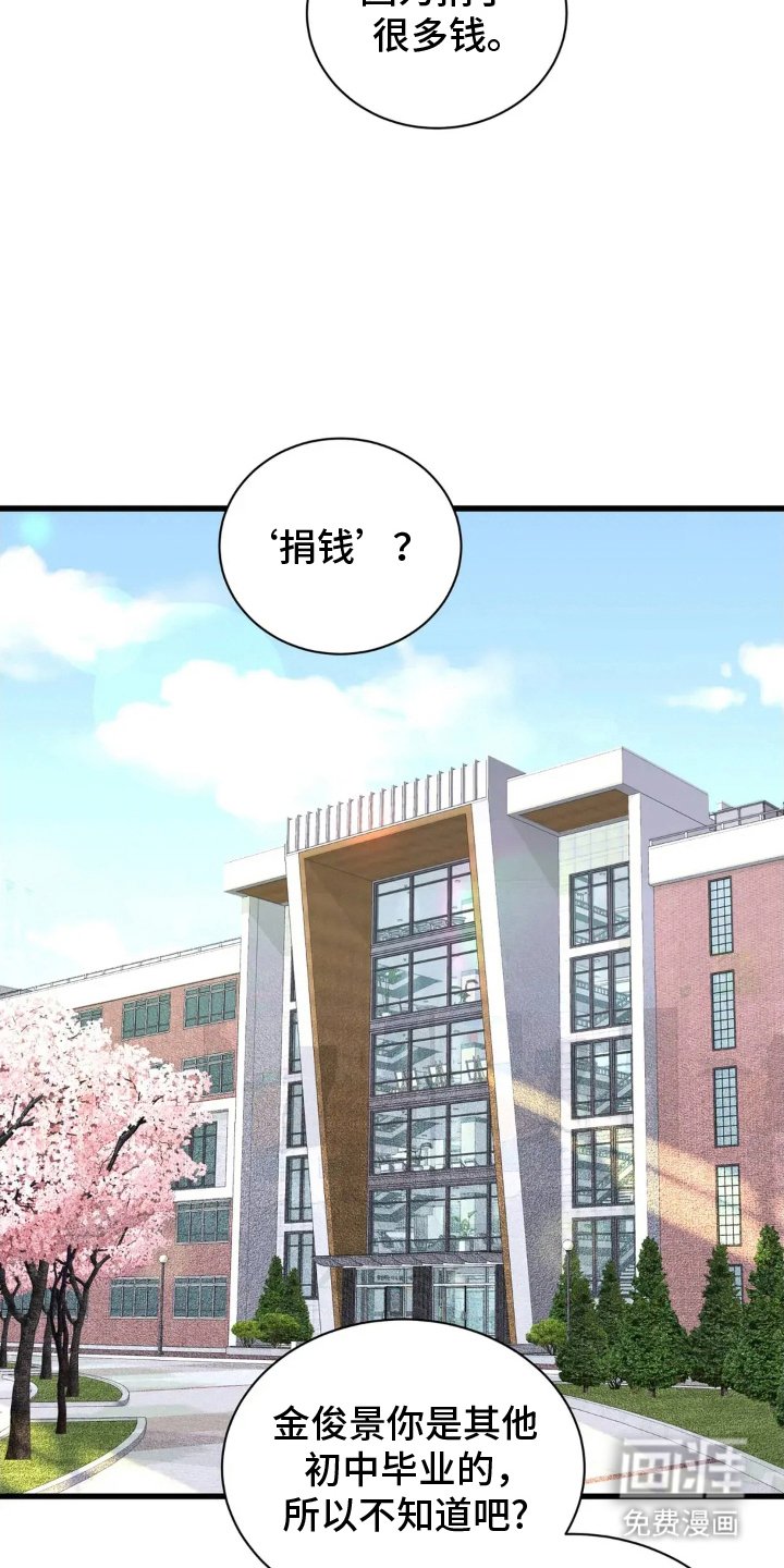 第3章：班长