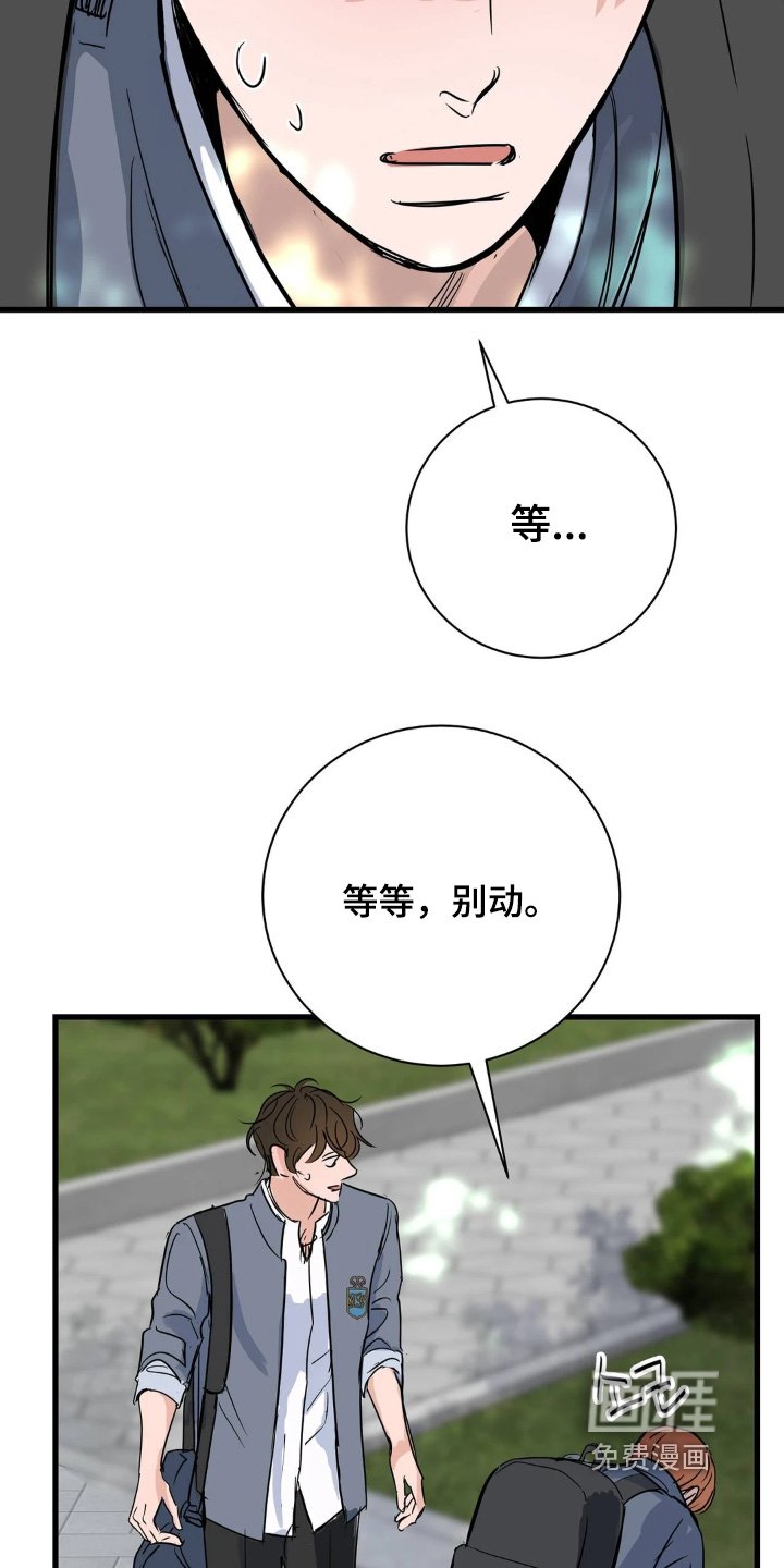 第37章：和你没关系