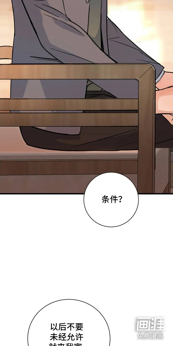 第4章：工作还钱