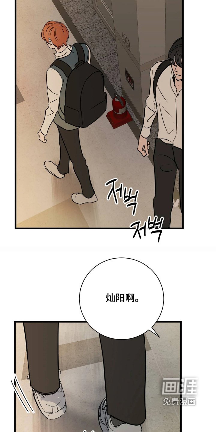 第40章：一直想了解你
