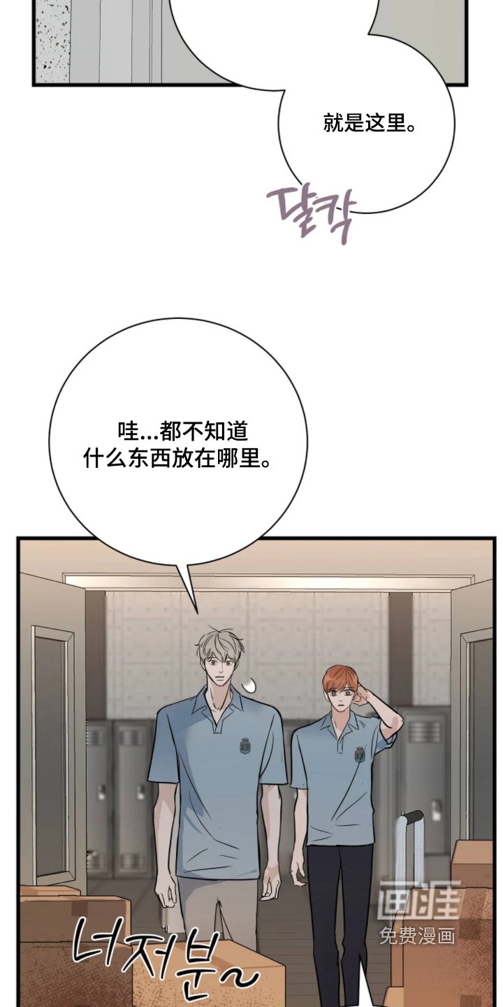 第41章：睡不着