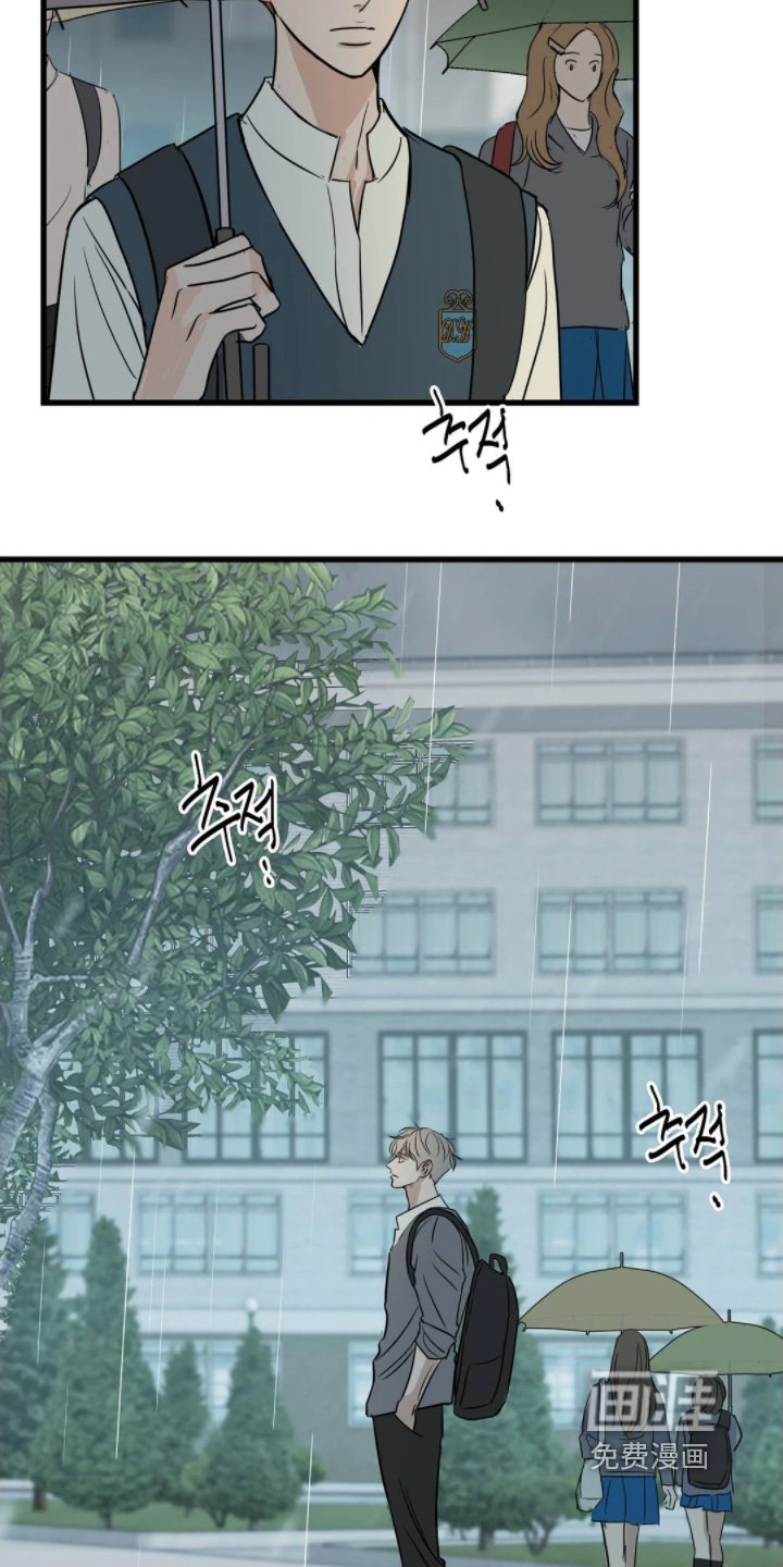 第42章：因为是班长