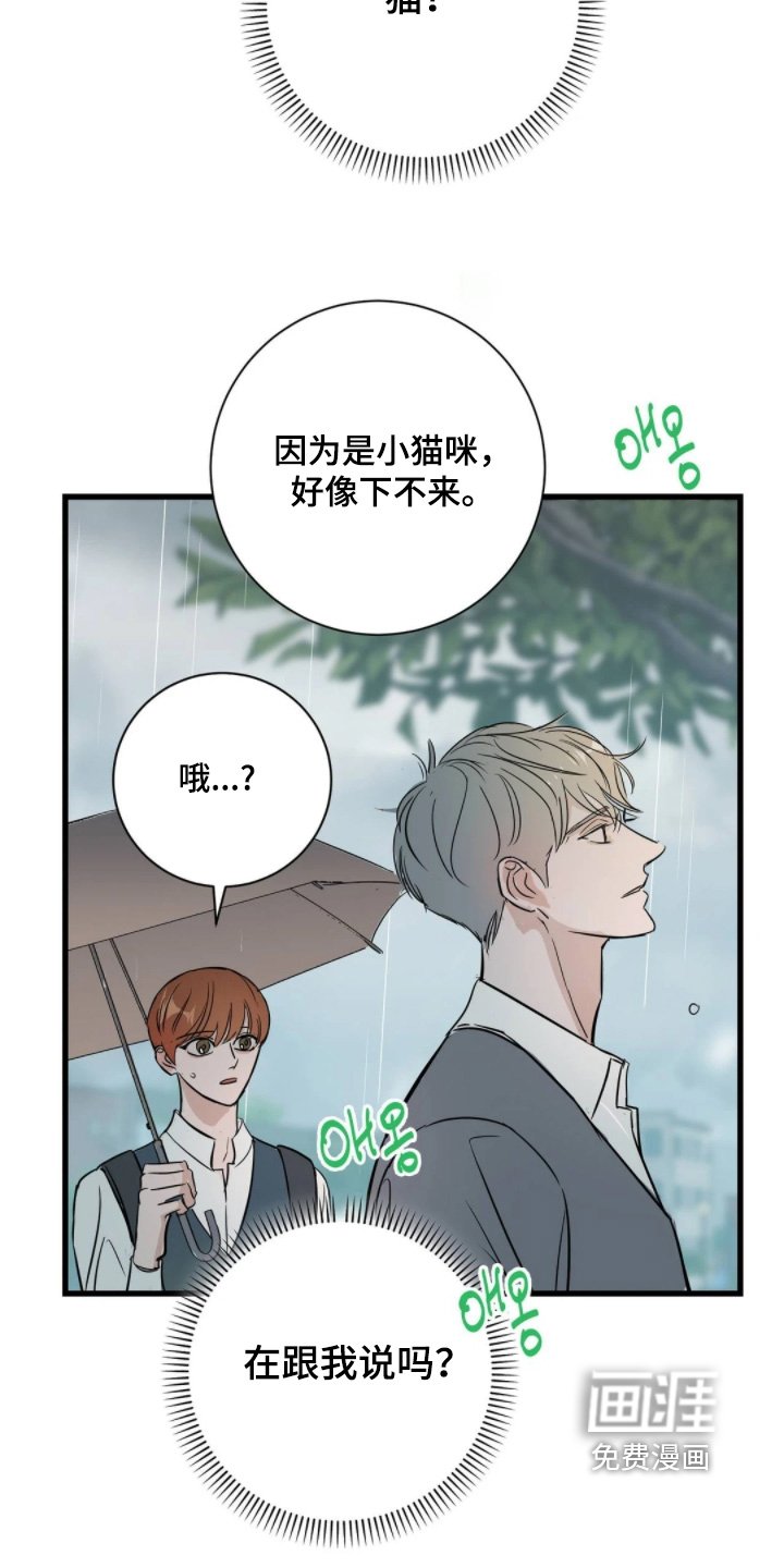 第42章：因为是班长