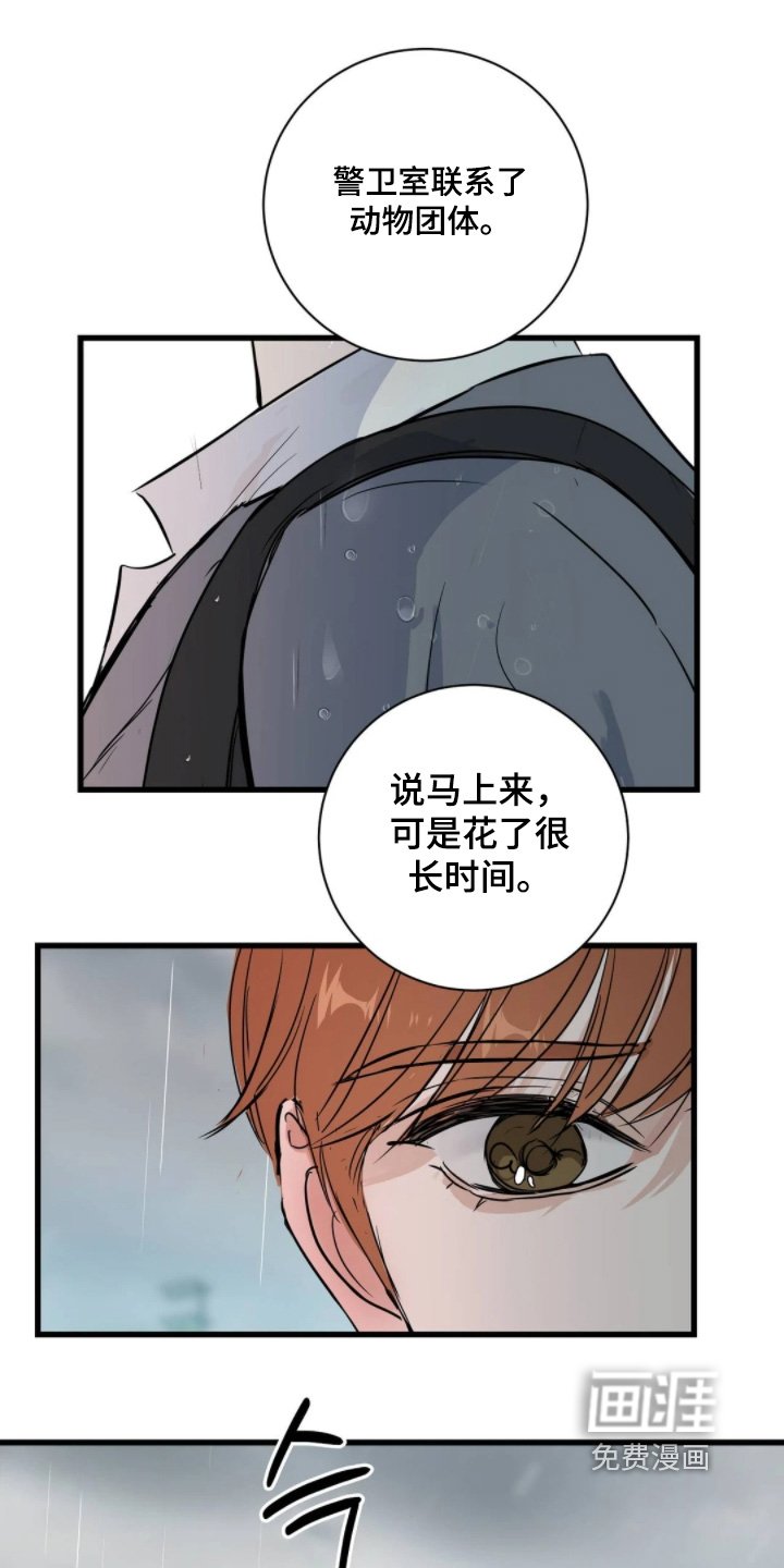 第42章：因为是班长