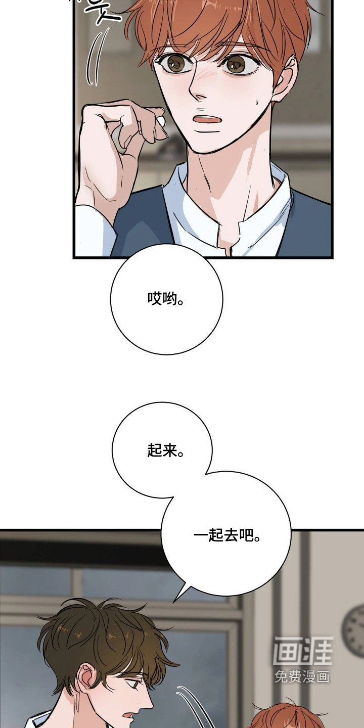 第44章：我是真心的