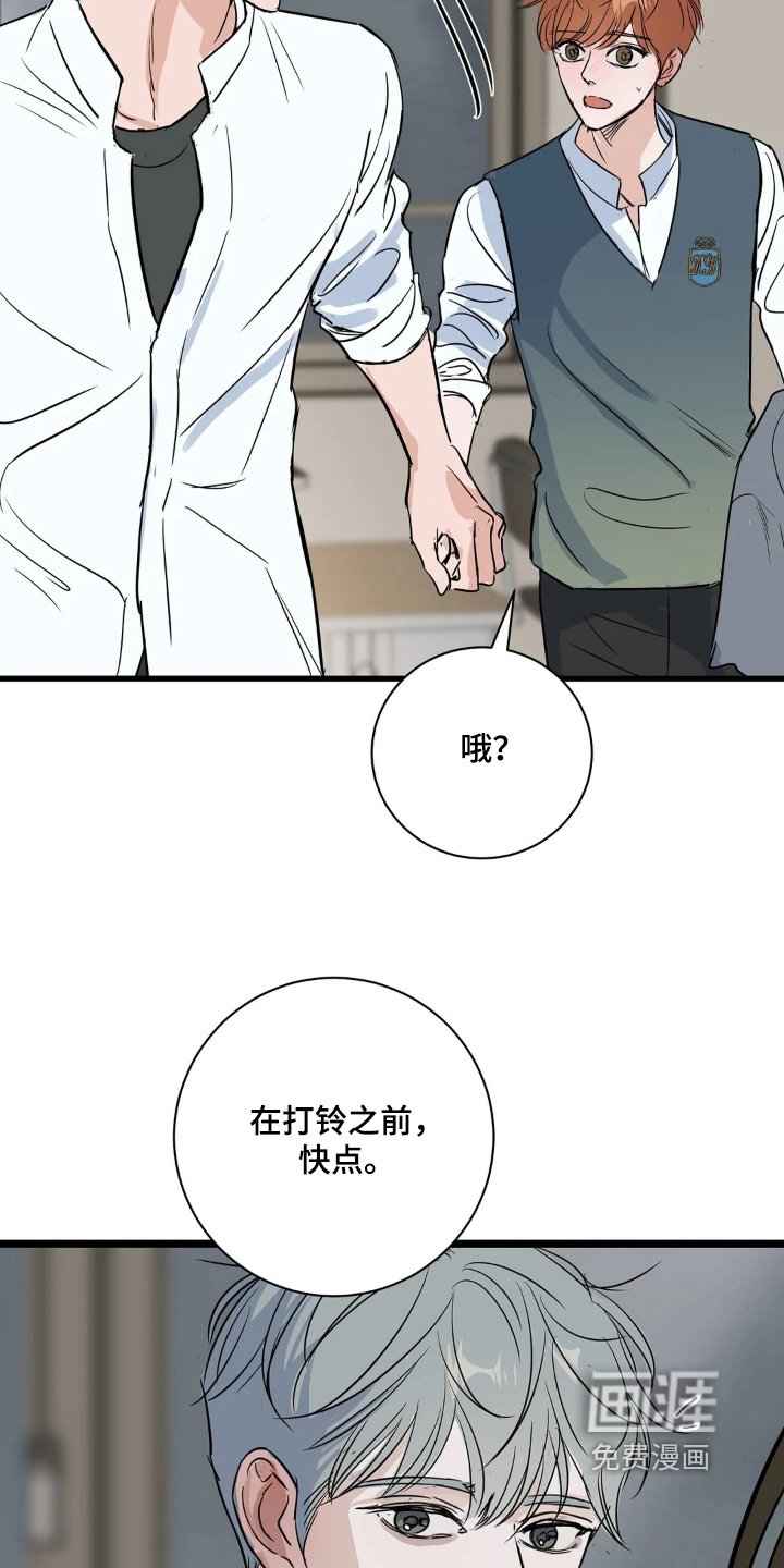 第44章：我是真心的