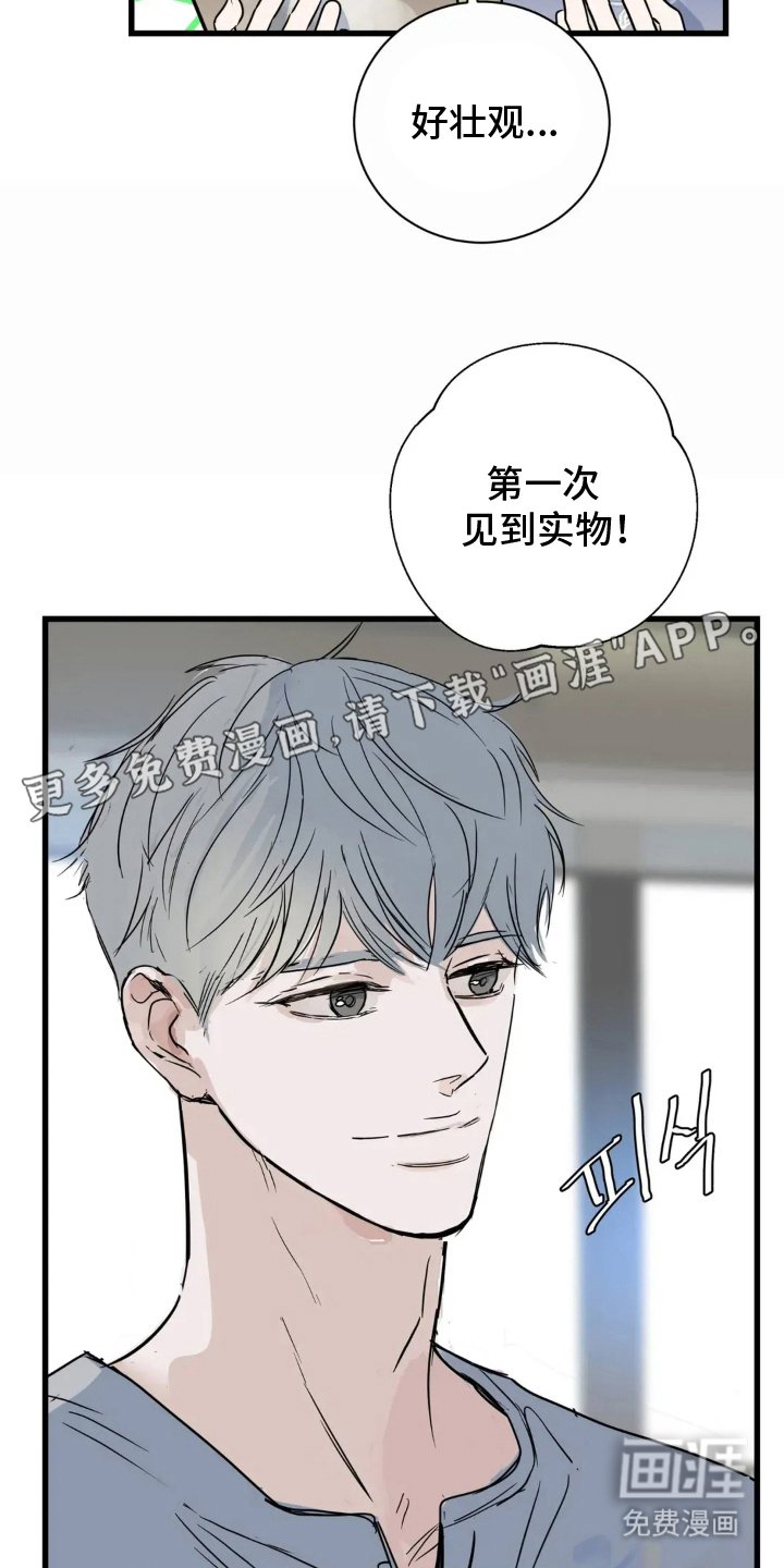 第9章：抽象画