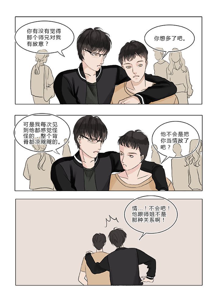 第5章：