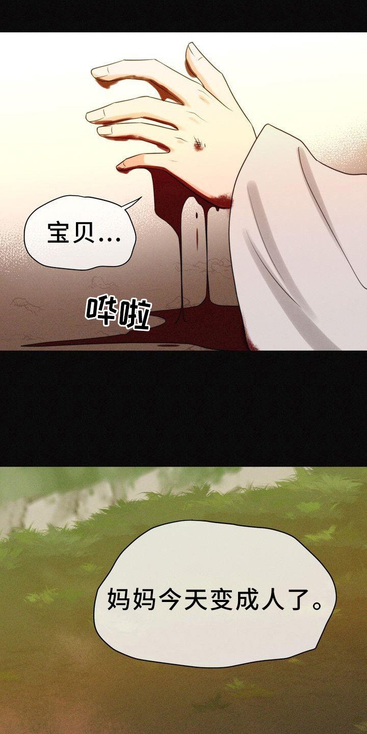第1章：狐狸一族