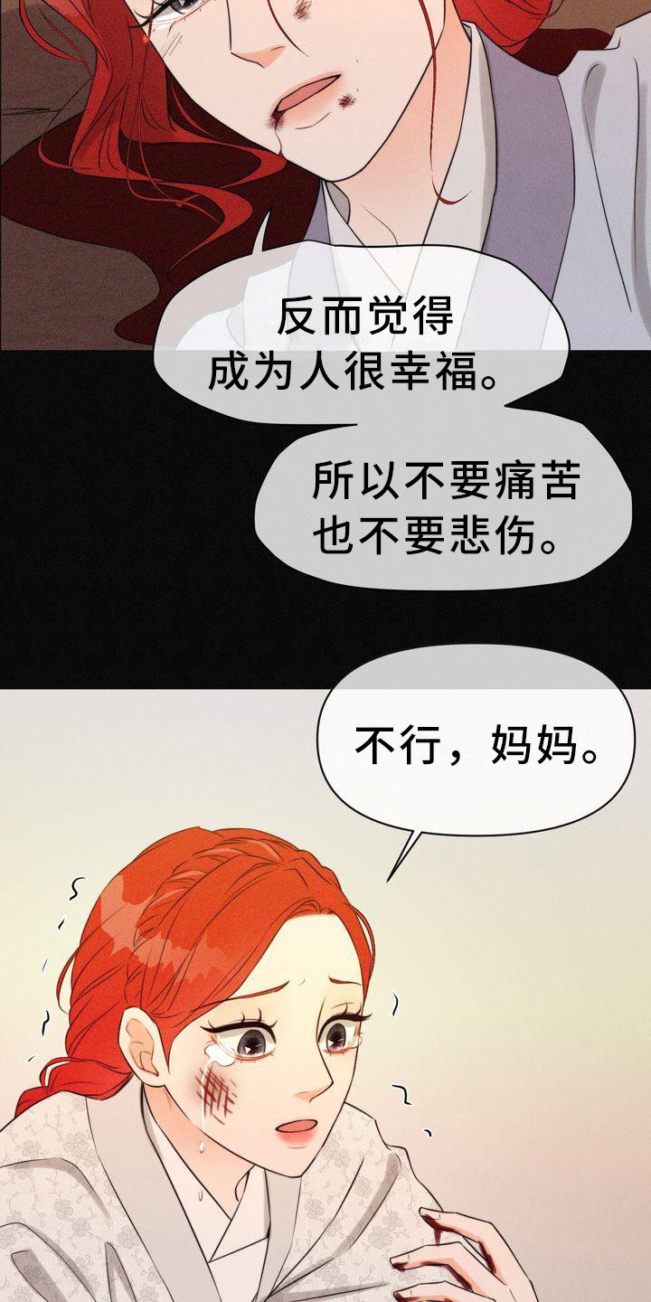 第1章：狐狸一族