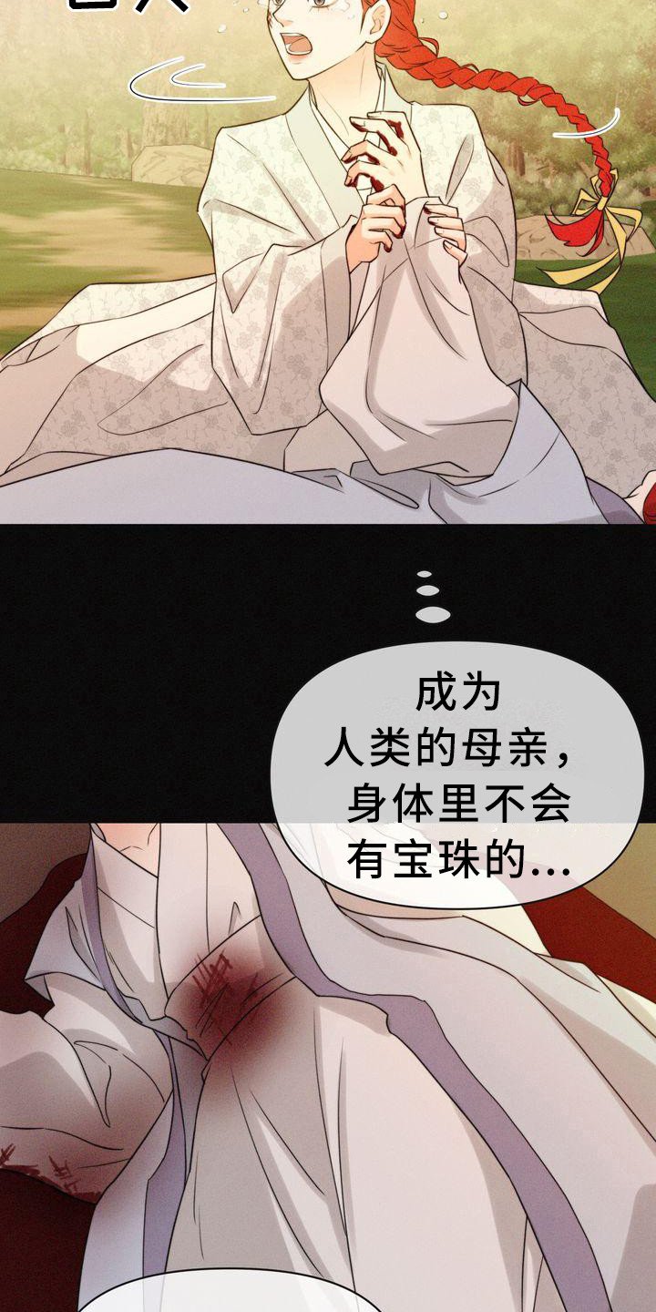 第1章：狐狸一族