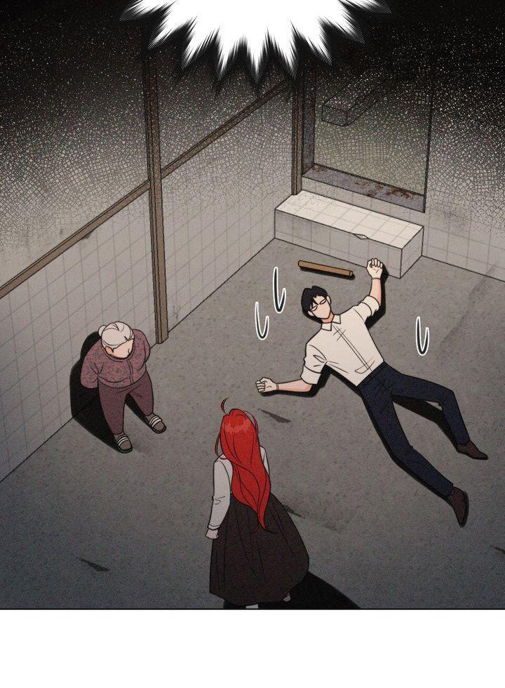 第11章：吓晕了