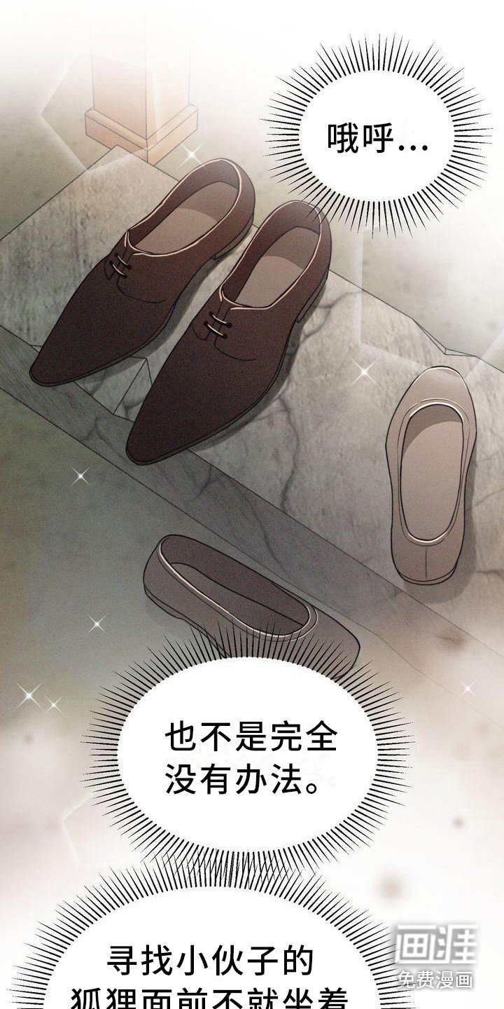 第14章：有主意了