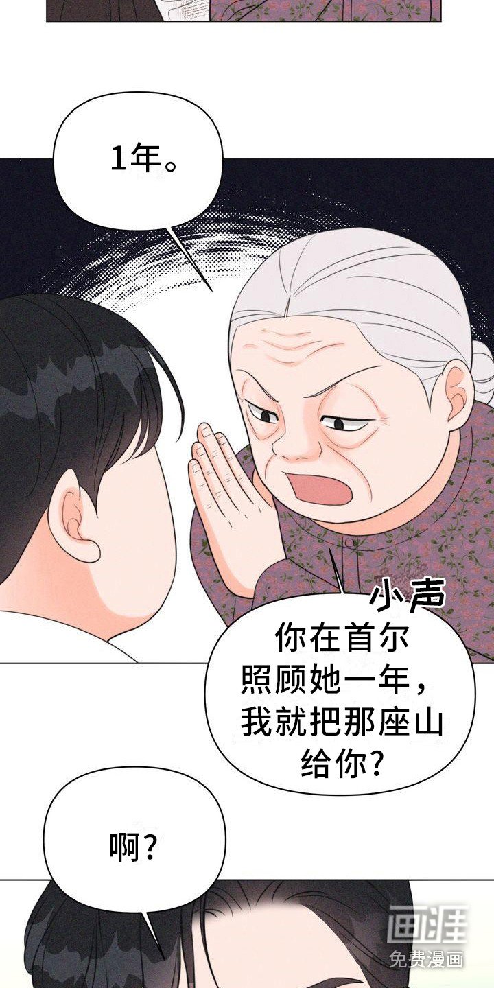 第17章：山主