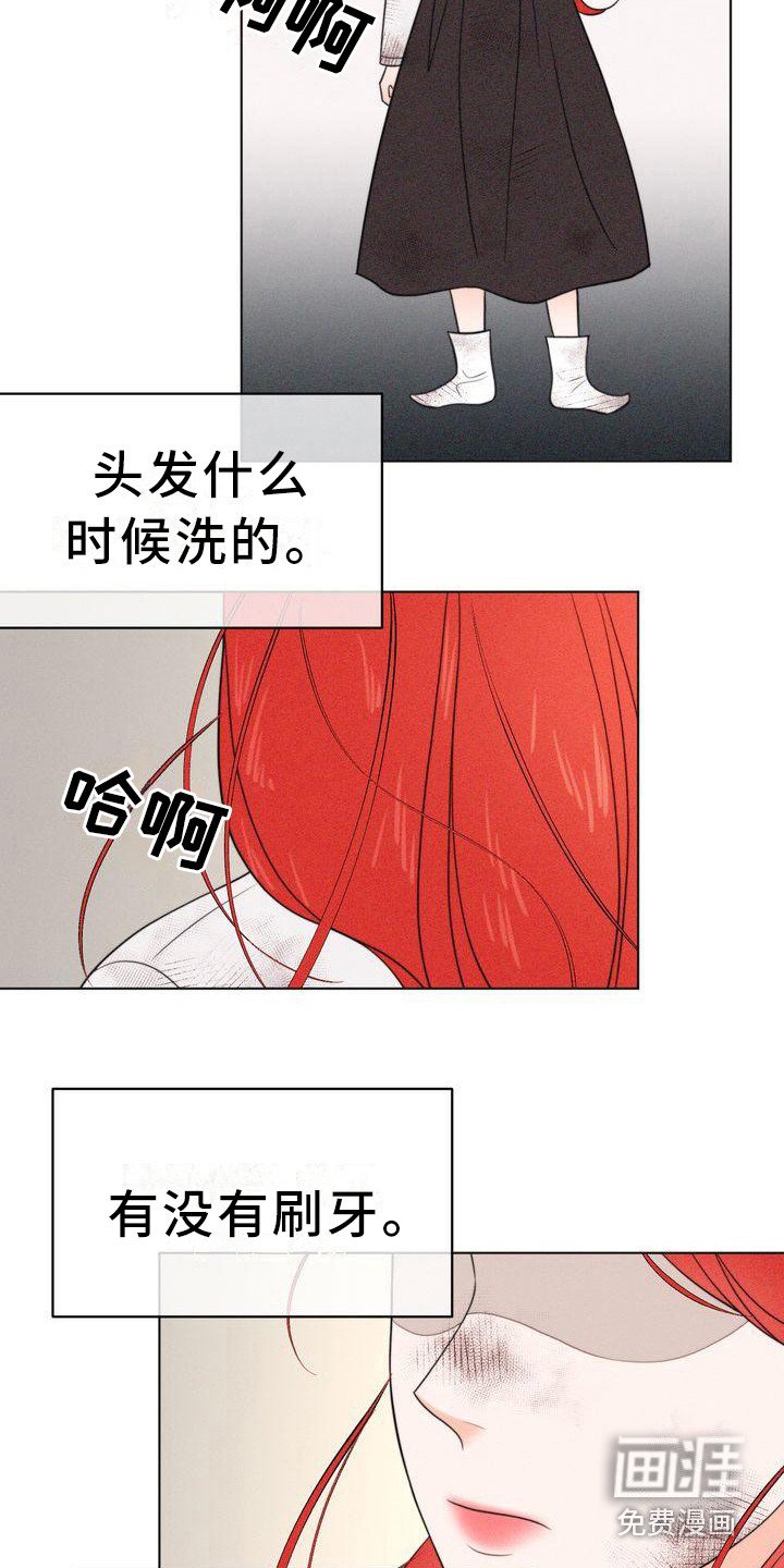 第18章：香气