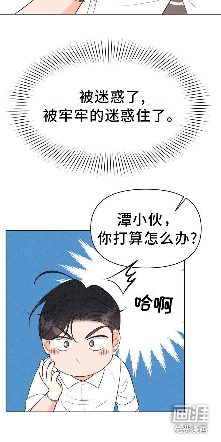 第19章：被迷惑