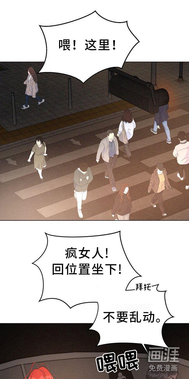 第21章：一闪而过