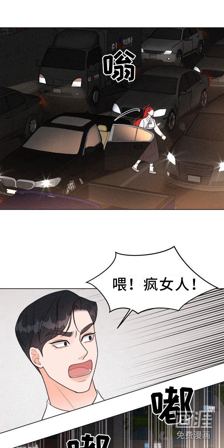 第21章：一闪而过