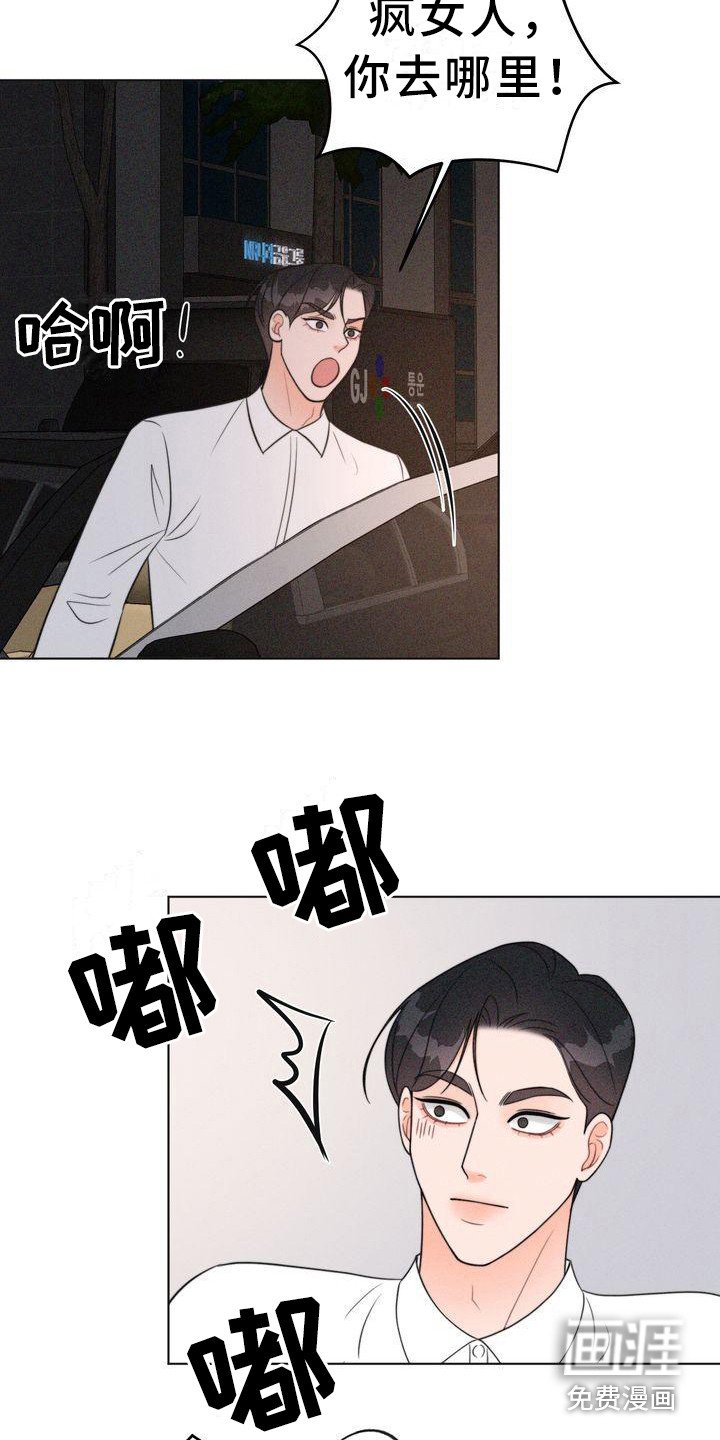 第21章：一闪而过