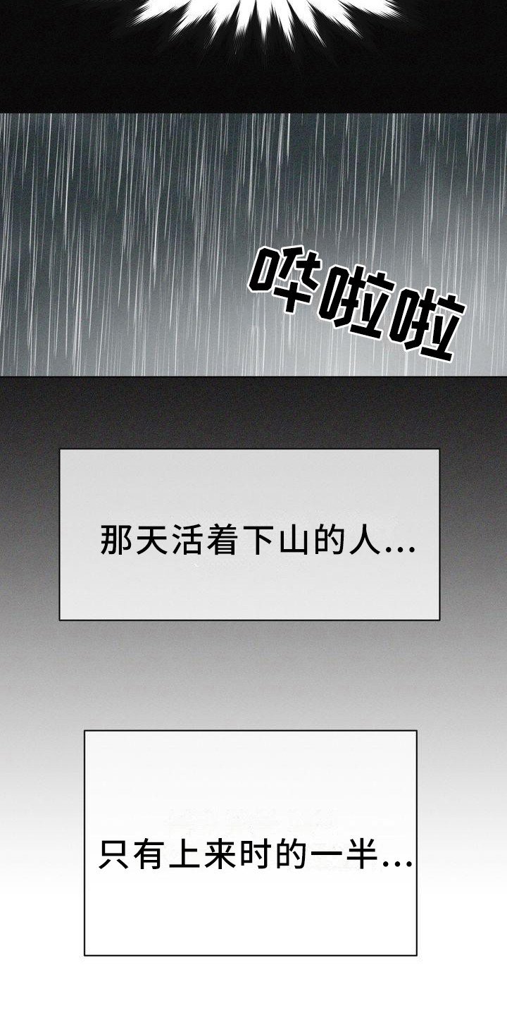 第3章：天怒