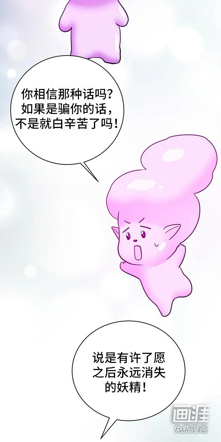 第17章：许愿