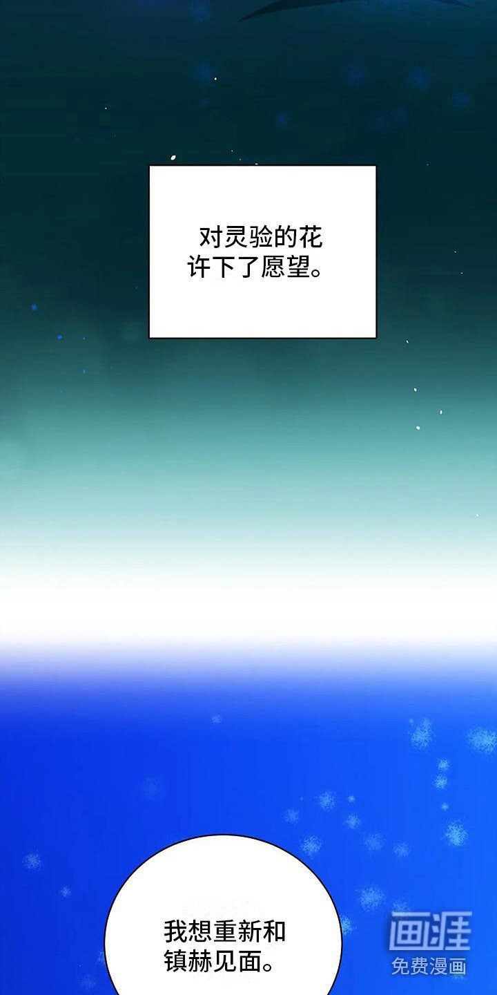 第17章：许愿