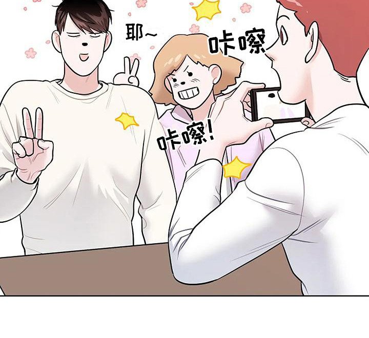 第18章：回到正轨
