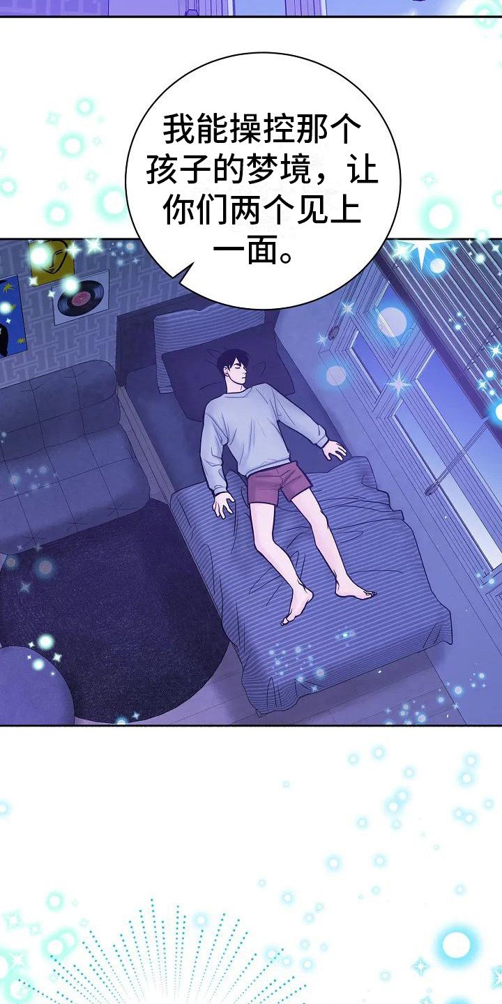 第3章：梦境