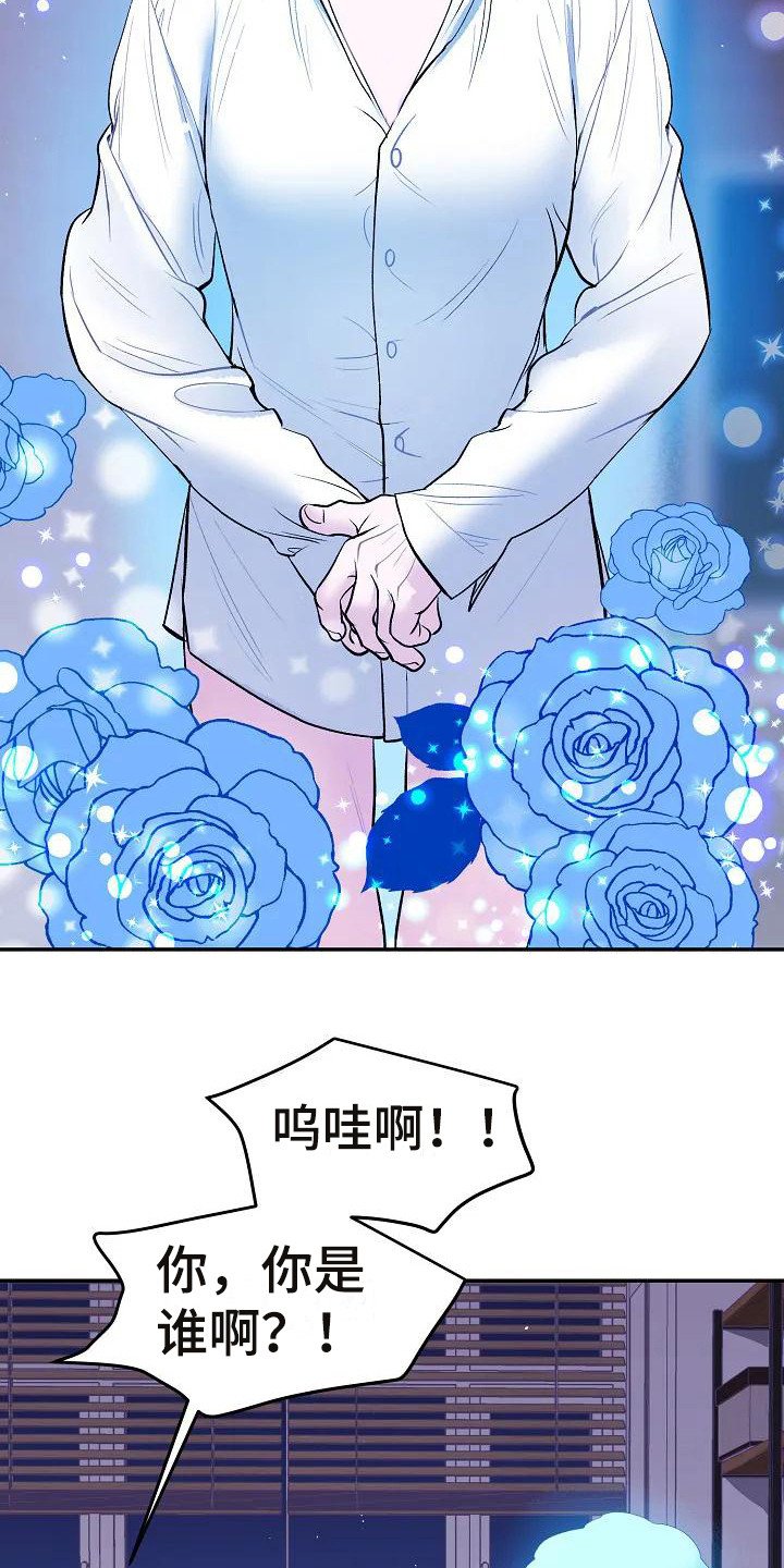 第3章：梦境