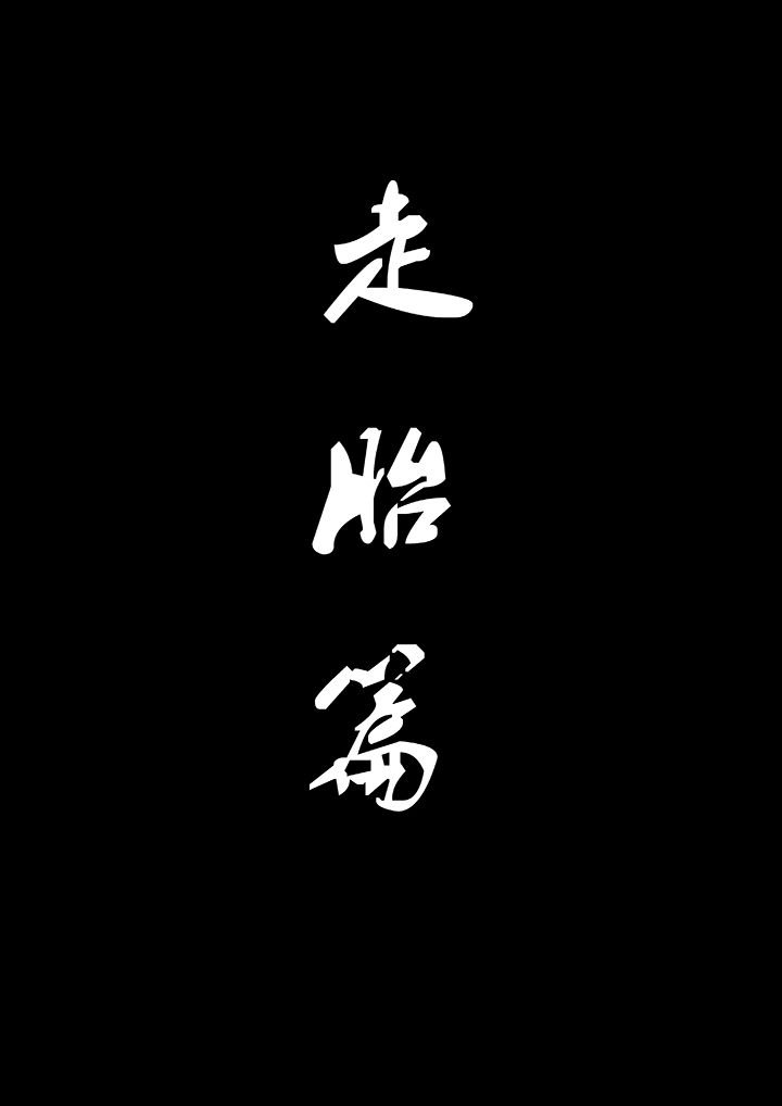 第14章：走胎篇