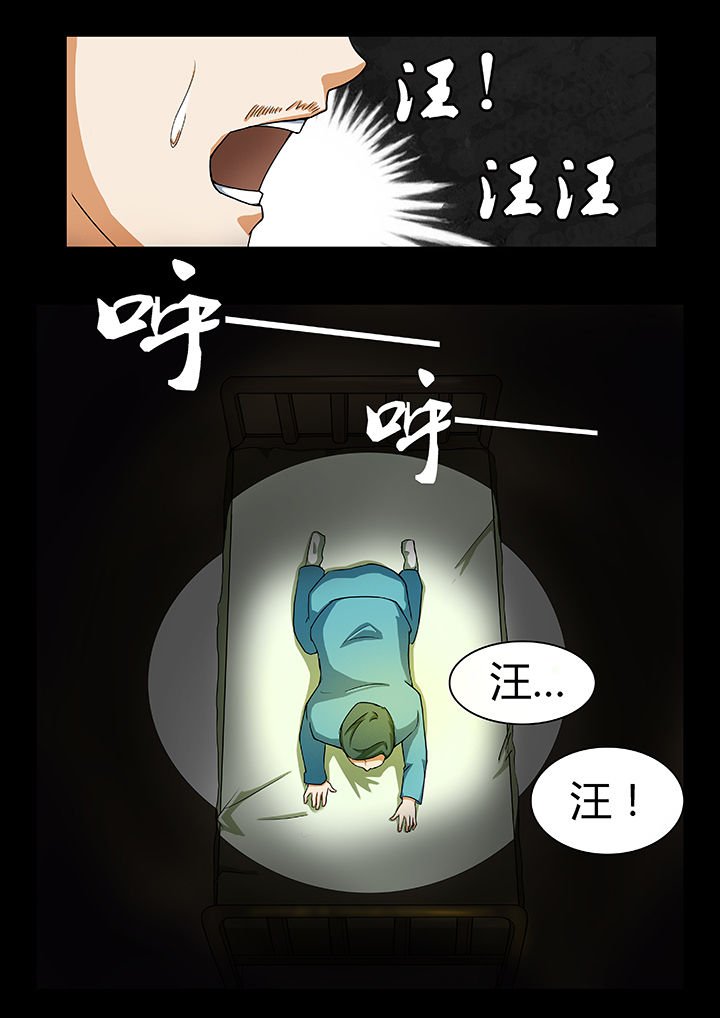 第14章：走胎篇