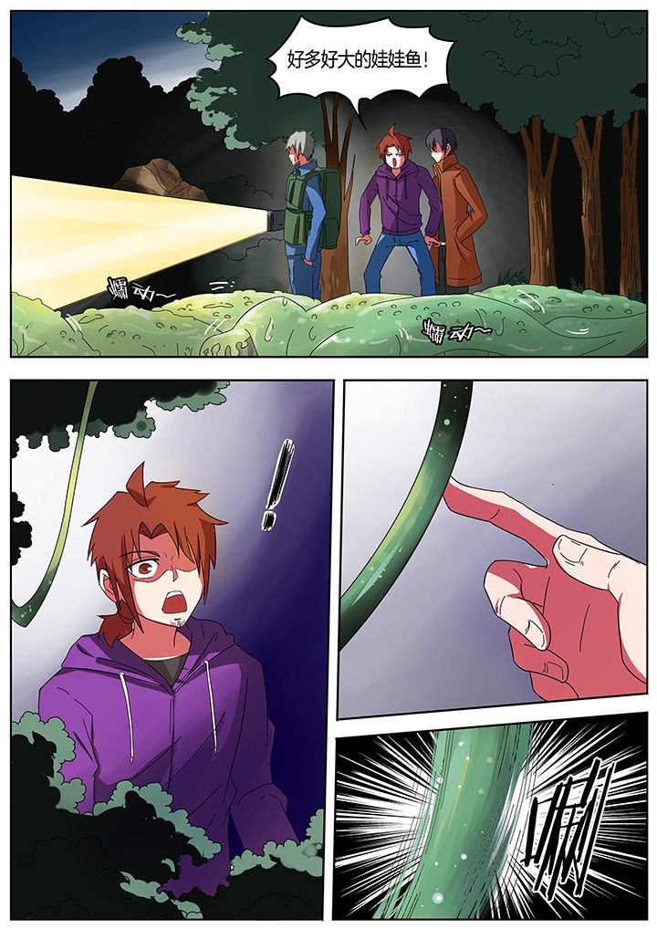 第204章：