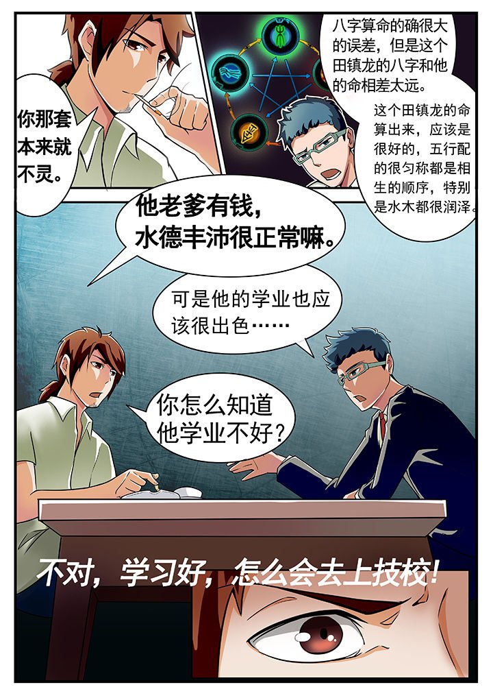 第3章：