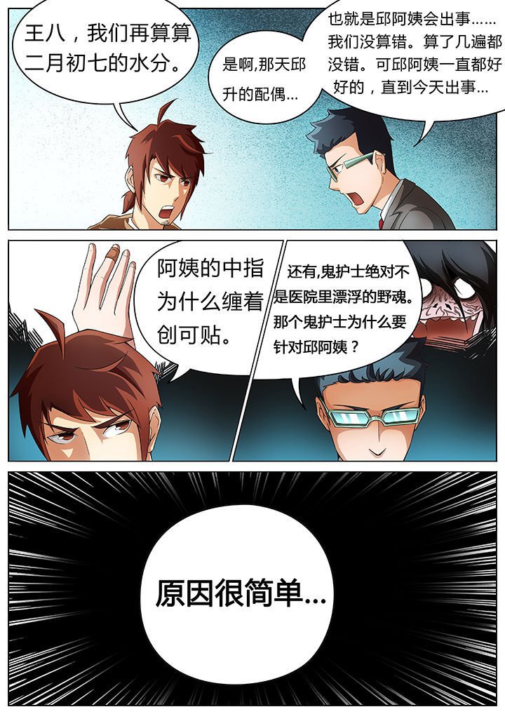 第31章：