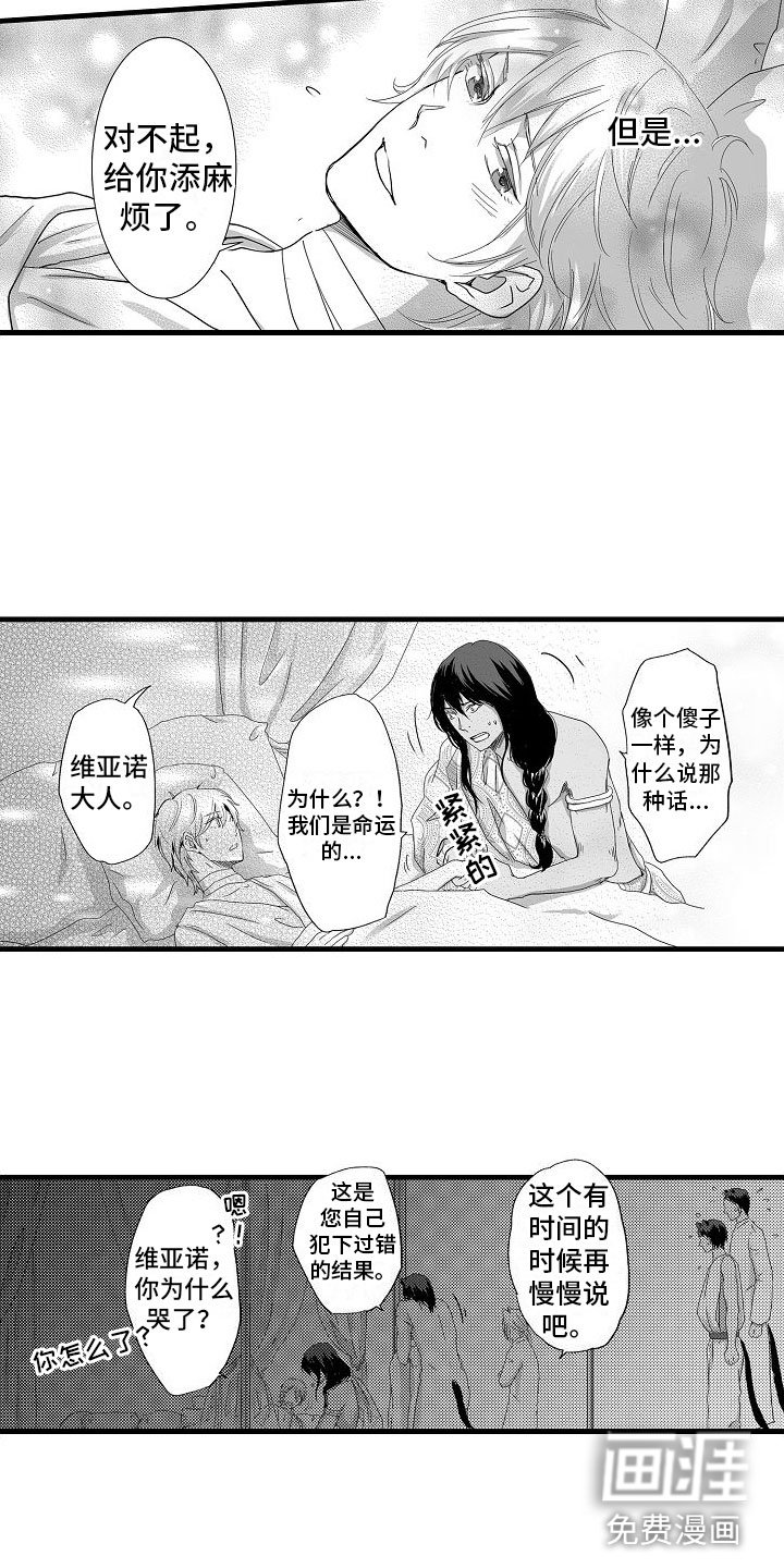 第11章：心意