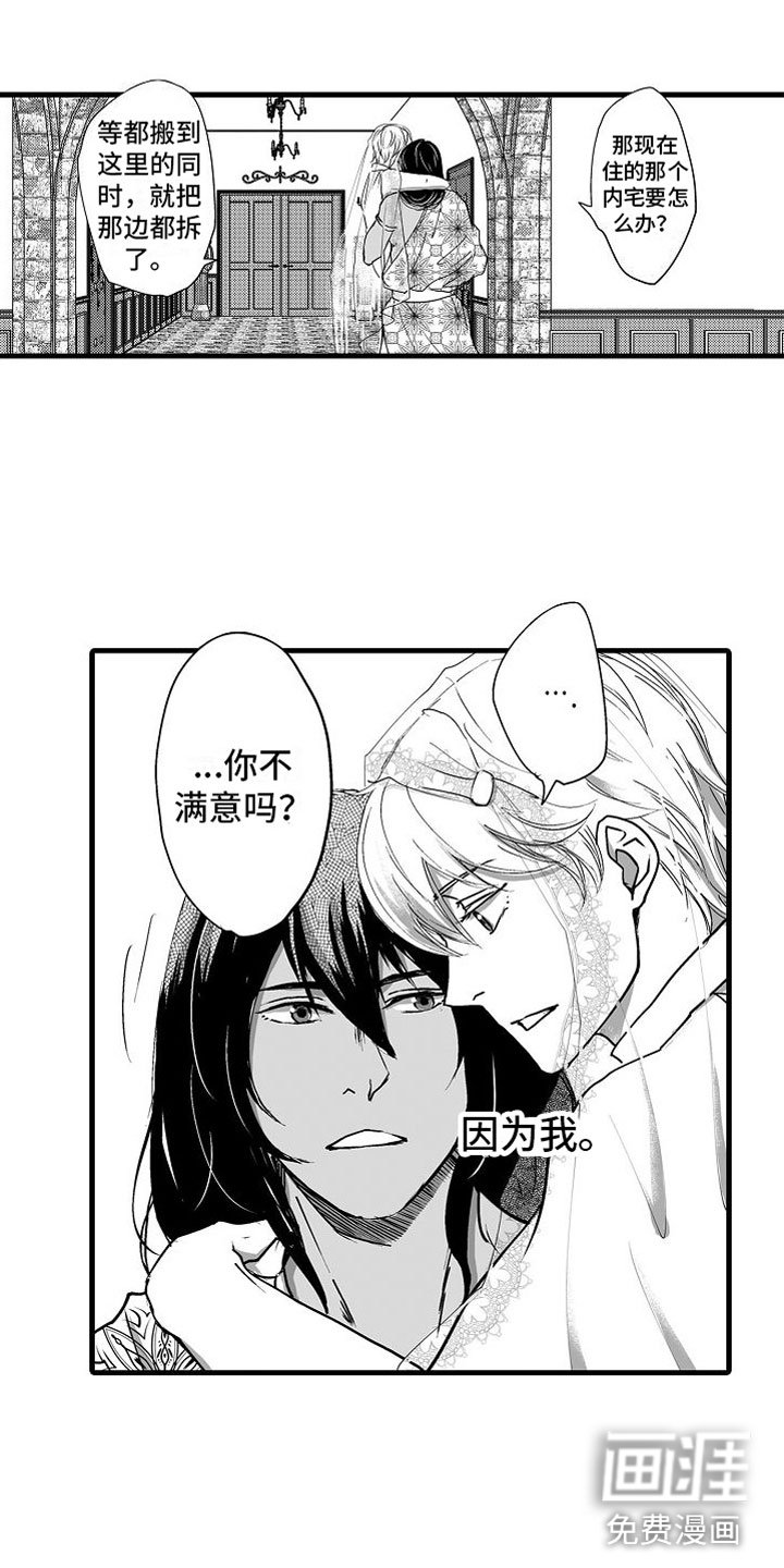 第11章：心意
