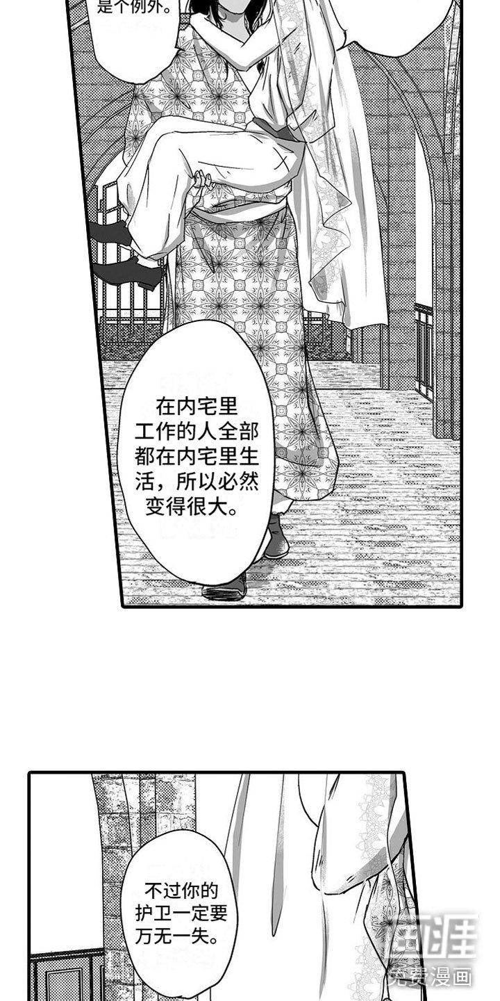 第11章：心意