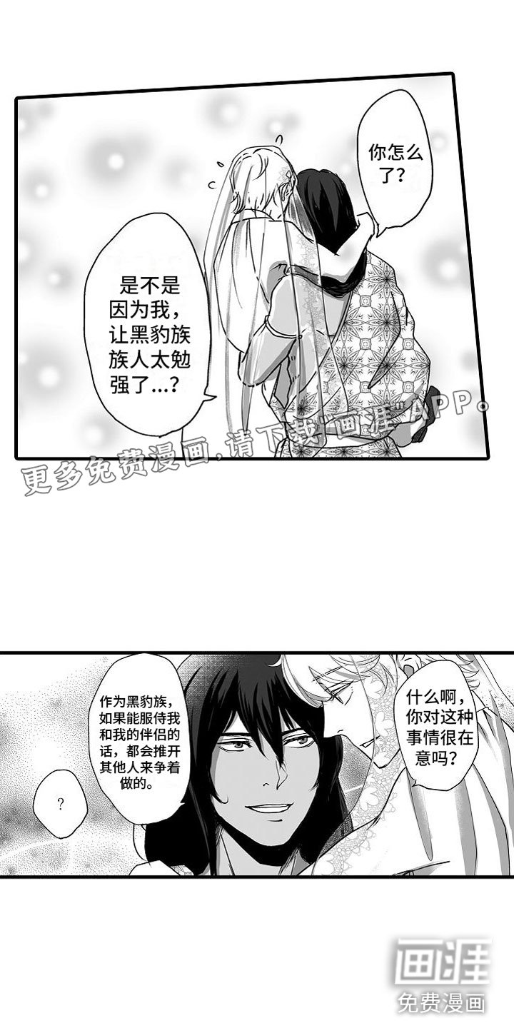 第12章：惊喜